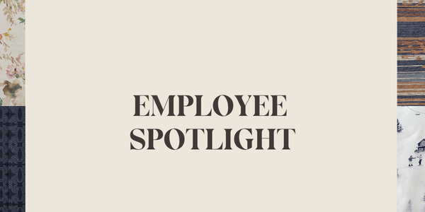 Employee Spotlight: Joanna