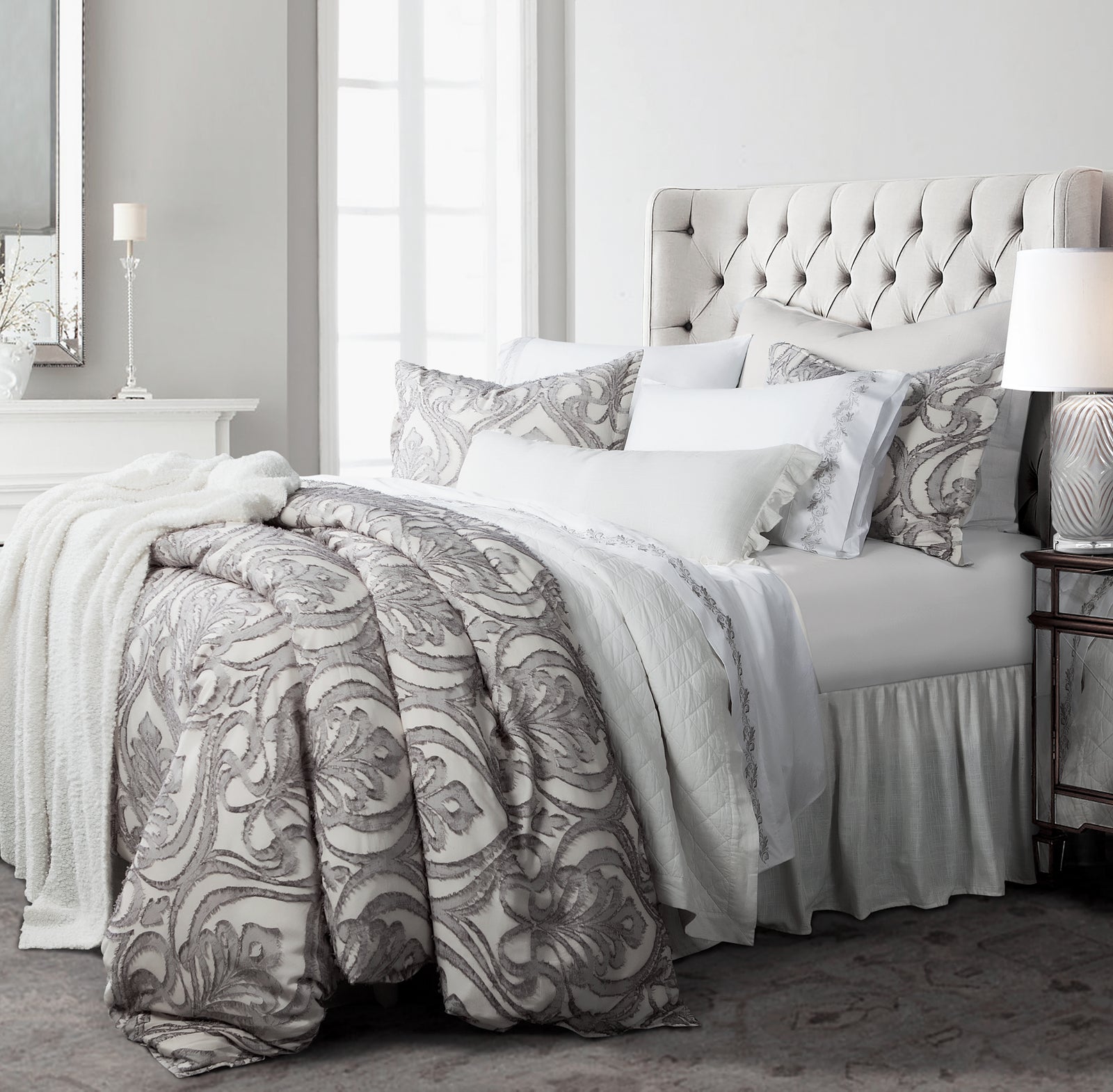 Romantic Chic & Shabby