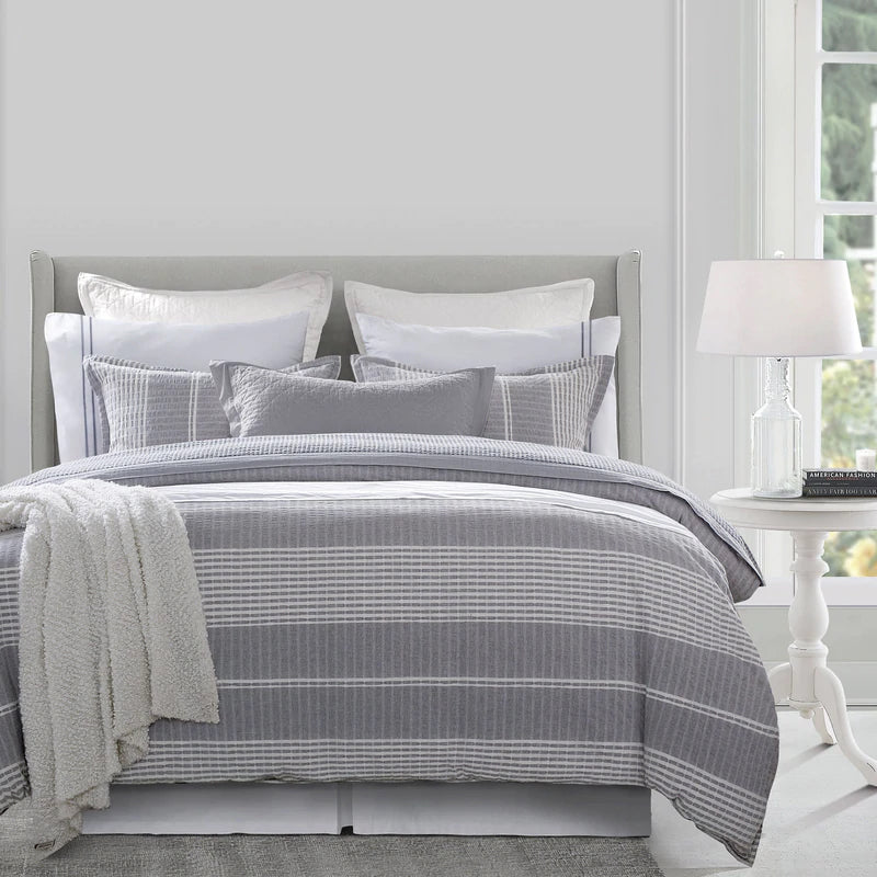 Lane Stripe - Shop The Look