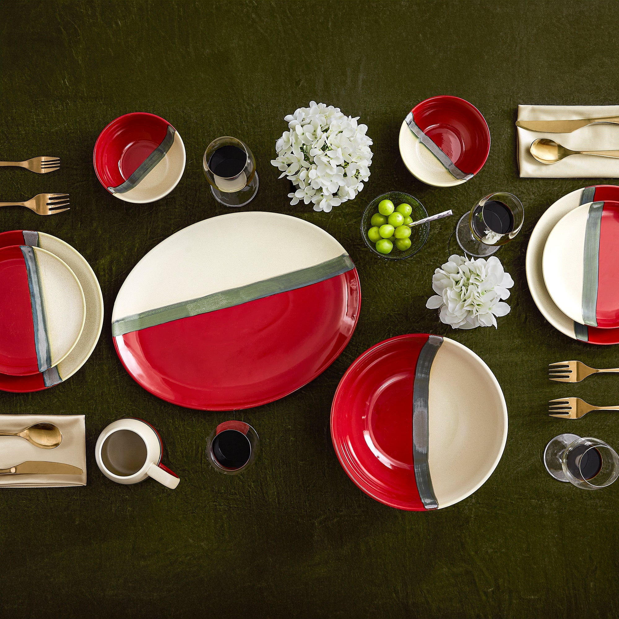 Revitalize Your Kitchen: HiEnd Accents Luxury Kitchen Dining Set