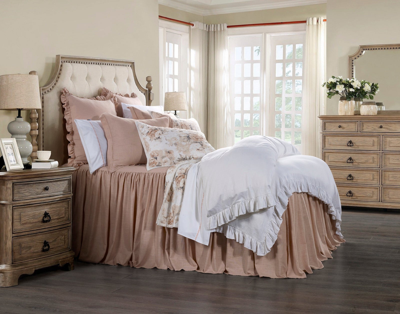 Boho Chic Bedding