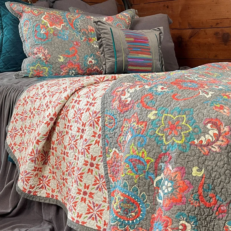 Boho Chic Collection