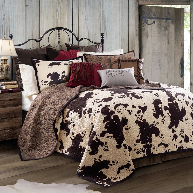 Rustic Bedspreads