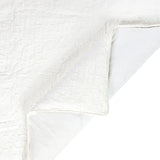 Porto Matelassé Bedding Set