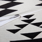 Amelia Aztec Comforter Set