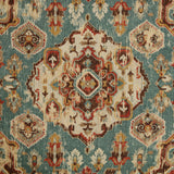 Carmen Kilim Bedding Set