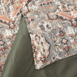 Carmen Kilim Bedding Set