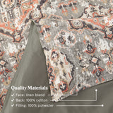Carmen Kilim Bedding Set