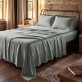 Eucalyptus Sheet Set
