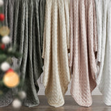 Eucalyptus Pintuck Quilt