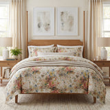 Jardin Eucalyptus Bedding Set
