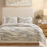 Cosmo Woven Bedding Set