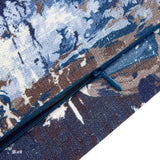 Provence Washed Linen Blend Euro Sham