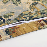 Provence Washed Linen Blend Euro Sham
