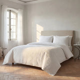 Verona Matelassé Bedding Set