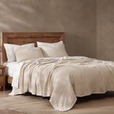 Cotton Voile Bedding Set