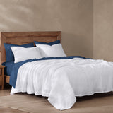 Cotton Voile Bedding Set