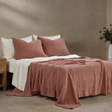 Cotton Voile Comforter Set