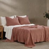 Cotton Voile Bedding Set