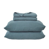 Cotton Voile Bedding Set