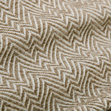 Chenille Herringbone Bedding Set