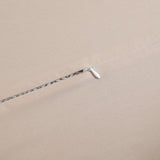 Chenille Herringbone Bedding Set