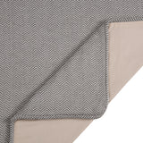 Chenille Herringbone Bedding Set