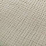 Cotton Voile Blanket Set