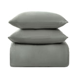 Cotton Voile Bedding Set