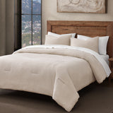 Cotton Voile Bedding Set