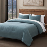 Cotton Voile Bedding Set