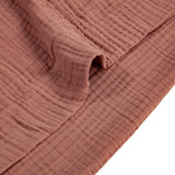 Cotton Voile Blanket Set