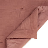 Cotton Voile Comforter Set