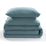 Cotton Voile Comforter Set