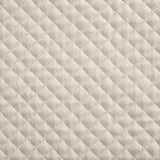 Farah Linen Blend Coverlet Set