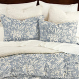 Genoa Bedding Set
