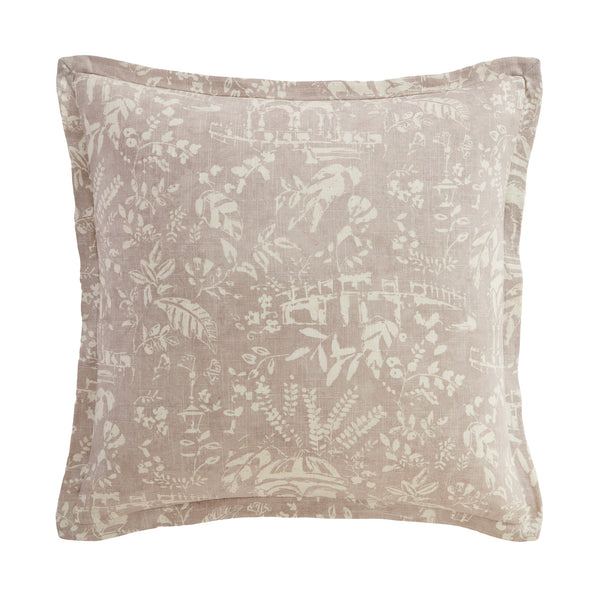 Genoa Euro Sham