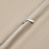 Penrose Washed Linen Blend Bedding Set