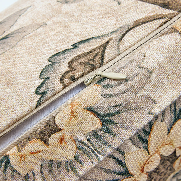 Penrose Washed Linen Euro Sham
