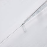 Chantilly Washed Linen Blend Bedding Set