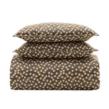 Sloane Modern Jacquard Bedding Set