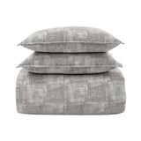 Winslow Textured Jacquard Bedding Set