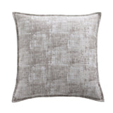 Winslow Textured Jacquard Euro Sham