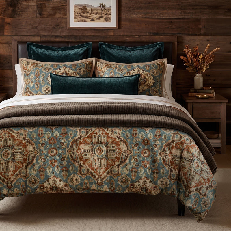 Modern Rustic