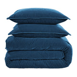 Estelle Velvet Comforter Set