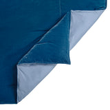 Estelle Velvet Comforter Set