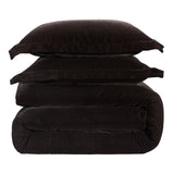 Estelle Velvet Comforter Set