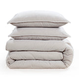 Estelle Velvet Comforter Set