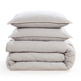 Estelle Velvet Comforter Set