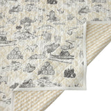 Farm Life Reversible Quilt Set